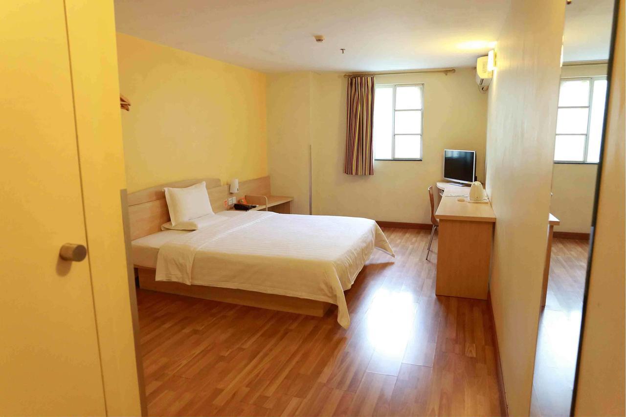 7Days Inn Zixing Dongjianghu Zimmer foto